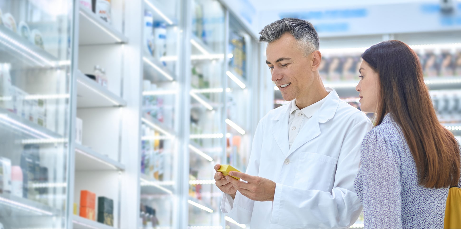 Canadian Pharmacy Serving Americans