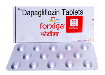 IMAGE OF FARXIGA TABLETS – BUY FARXIGA NEAR ME FROM CANADA PHARMACY PRO, FOR TYPE 2 DIABETES AND HEART FAILURE