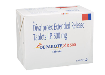 Buy Depakote Online with Rx on CanadaPharmacy Pro