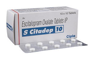 IMAGE OF LEXAPRO TABLETS – BUY LEXAPRO NEAR ME FROM CANADA PHARMACY PRO, DEPRESSION AND ANXIETY MEDICATION
