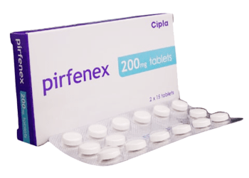 IMAGE OF ESBRIET TABLETS – BUY ESBRIET NEAR ME FROM CANADA PHARMACY PRO, TREATMENT FOR IDIOPATHIC PULMONARY FIBROSIS