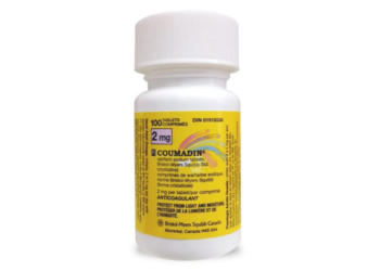 IMAGE OF COUMADIN TABLETS – BUY COUMADIN NEAR ME FROM CANADA PHARMACY PRO, BLOOD THINNER FOR CLOT PREVENTION AND STROKE RISK REDUCTION