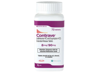 CONTRAVE