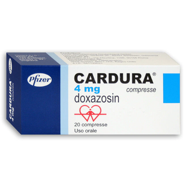IMAGE OF CARDURA TABLETS – BUY CARDURA NEAR ME FROM CANADA PHARMACY PRO, ALPHA-BLOCKER THERAPY FOR HIGH BLOOD PRESSURE AND BPH