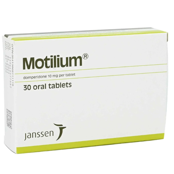 IMAGE OF MOTILIUM TABLETS – BUY MOTILIUM NEAR ME FROM CANADA PHARMACY PRO, MEDICATION FOR NAUSEA, VOMITING, AND DIGESTIVE DISORDERS