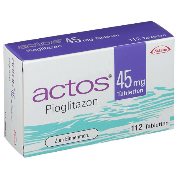 Buy Actos Online | Cost, Generic & Best Price Info
