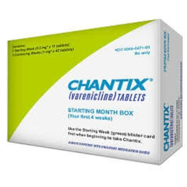 Buy Chantix (Champix) Online Quit Smoking Aid at Low Price