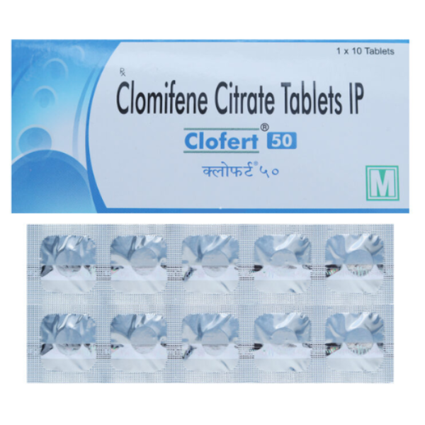 IMAGE OF CLOMIPHENE TABLETS – BUY CLOMIPHENE NEAR ME FROM CANADA PHARMACY PRO, FERTILITY TREATMENT TO SUPPORT OVULATION