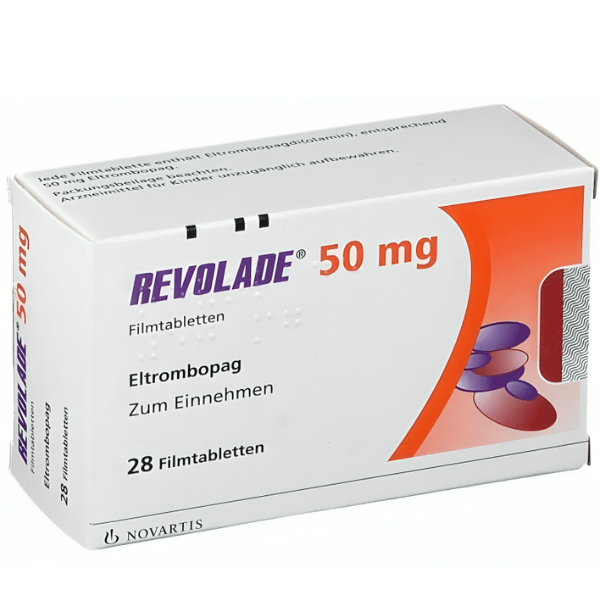 IMAGE OF PROMACTA TABLETS – BUY PROMACTA NEAR ME FROM CANADA PHARMACY PRO, LOW PLATELET COUNT AND CHRONIC ITP TREATMENT