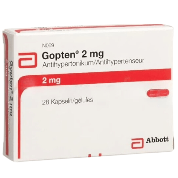Buy Mavik Online | Effective Treatment for Hypertension