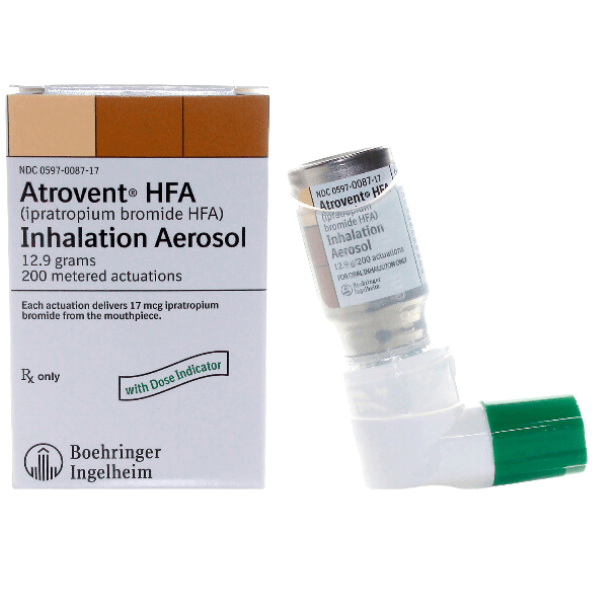 IMAGE OF ATROVENT INHALER – BUY ATROVENT NEAR ME FROM CANADA PHARMACY PRO, COPD BREATHING RELIEF