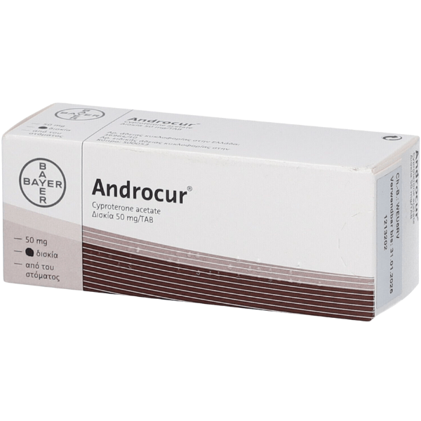 IMAGE OF ANDROCUR TABLETS – BUY ANDROCUR NEAR ME FROM CANADA PHARMACY PRO, HORMONE THERAPY FOR PROSTATE CANCER