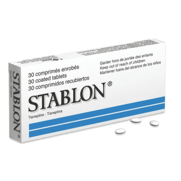 IMAGE OF STABLON TABLETS – BUY STABLON NEAR ME FROM CANADA PHARMACY PRO, ANTIDEPRESSANT TREATMENT FOR DEPRESSION AND ANXIETY