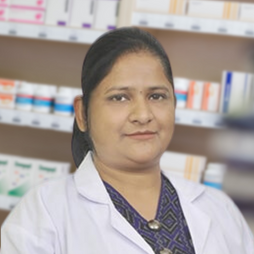 Mukta Mathew
