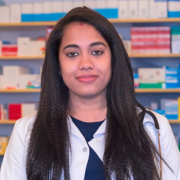 Sonupriya Nayak